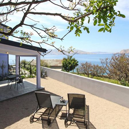 Apartments Lavanda - Kricin Baška Εξωτερικό φωτογραφία