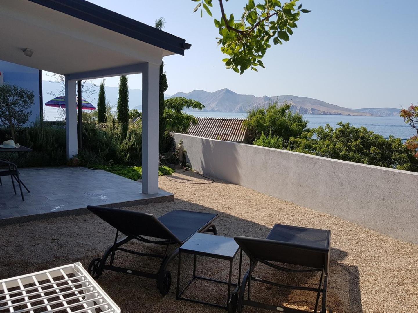 Apartments Lavanda - Kricin Baška Εξωτερικό φωτογραφία