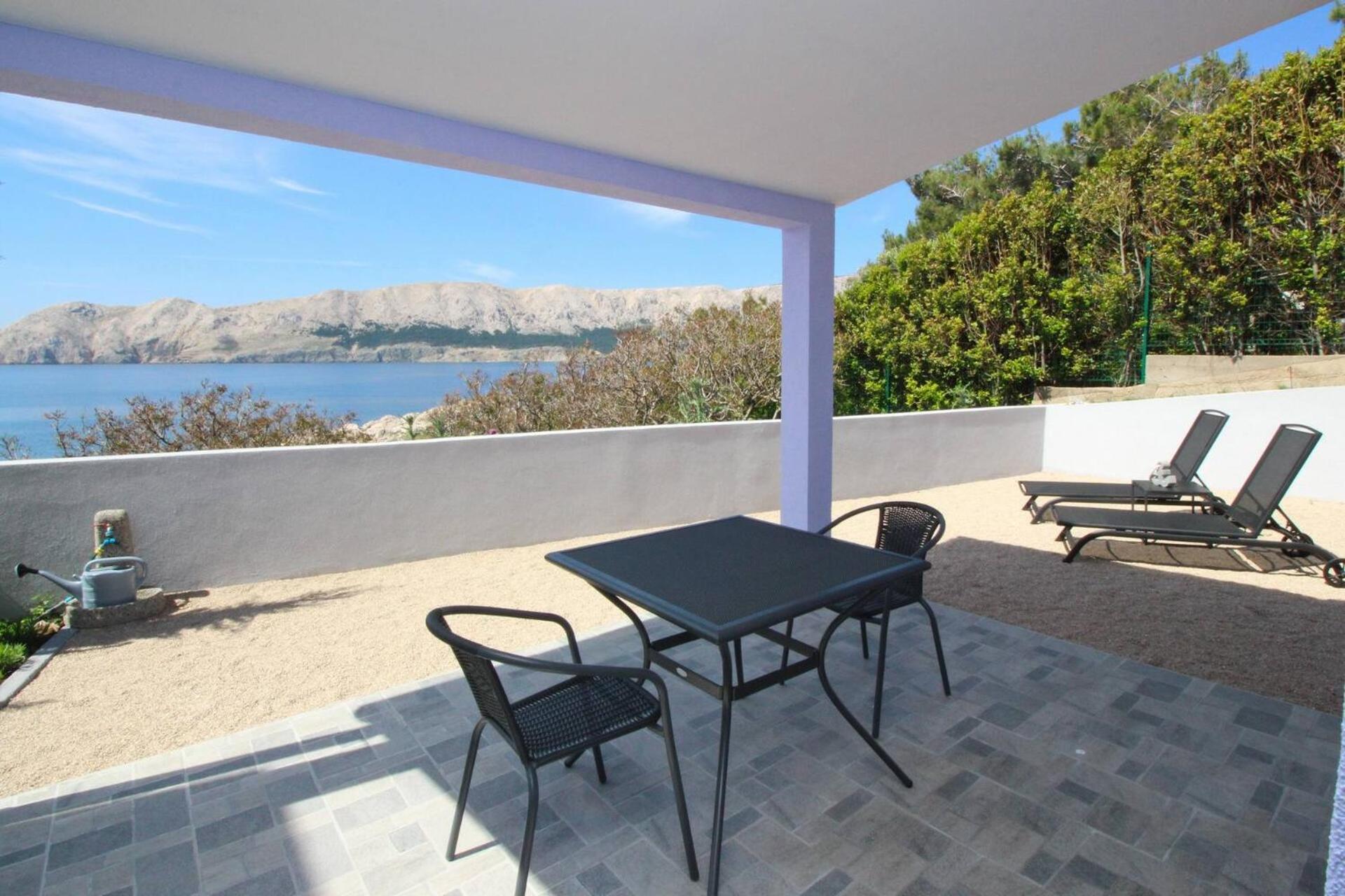 Apartments Lavanda - Kricin Baška Εξωτερικό φωτογραφία