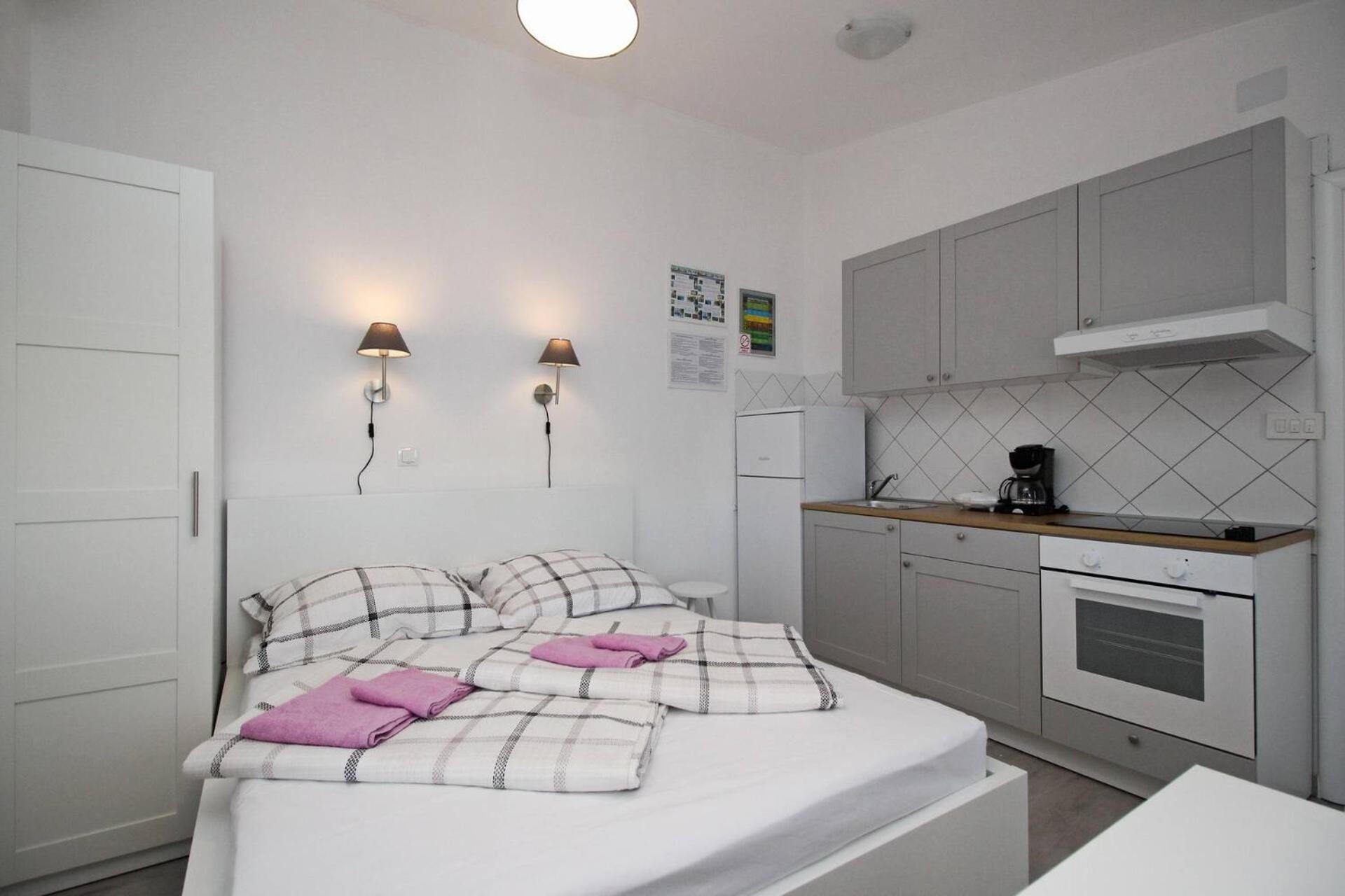 Apartments Lavanda - Kricin Baška Εξωτερικό φωτογραφία