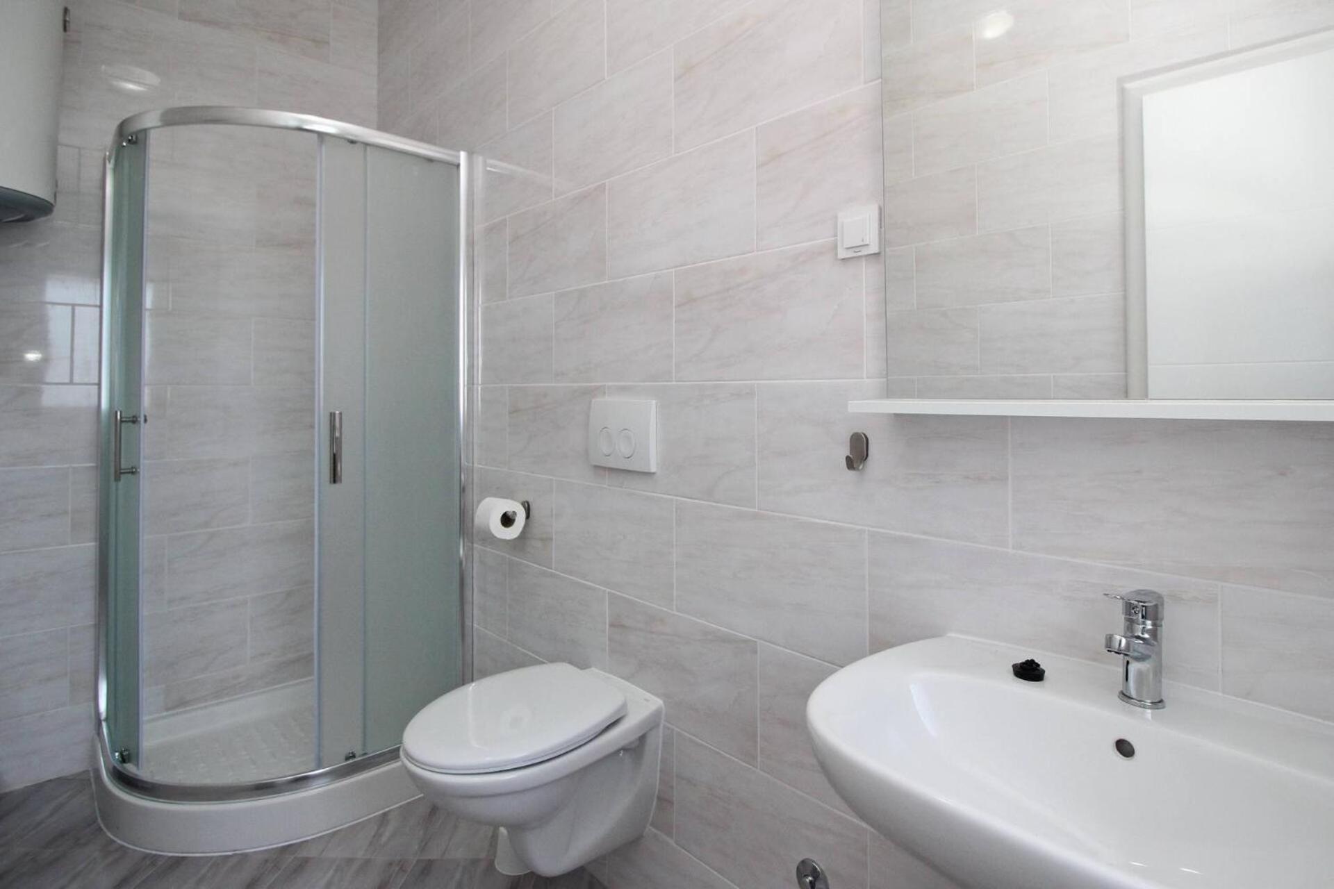 Apartments Lavanda - Kricin Baška Εξωτερικό φωτογραφία