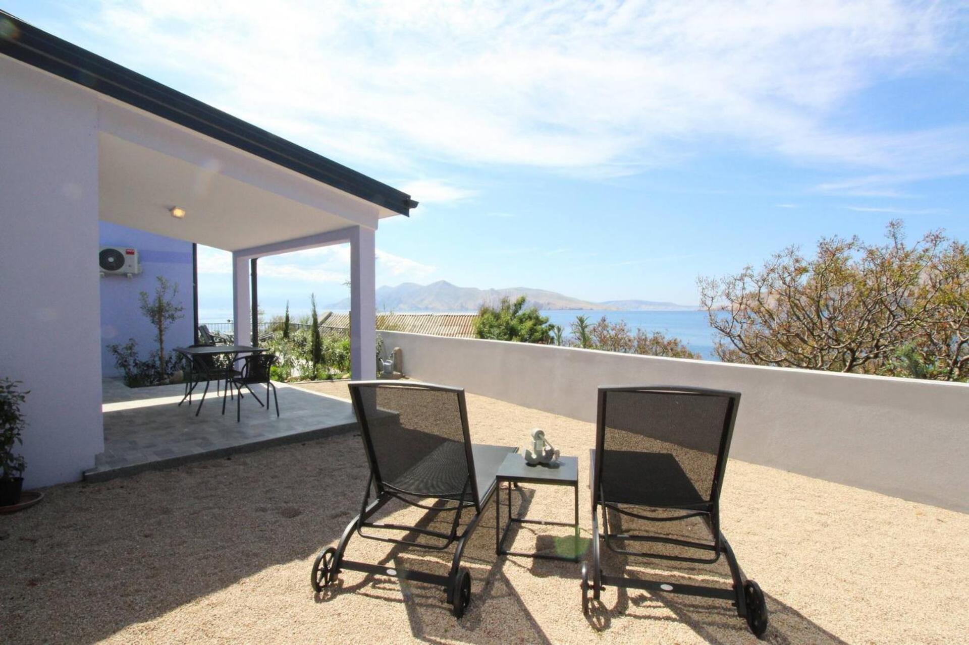 Apartments Lavanda - Kricin Baška Εξωτερικό φωτογραφία