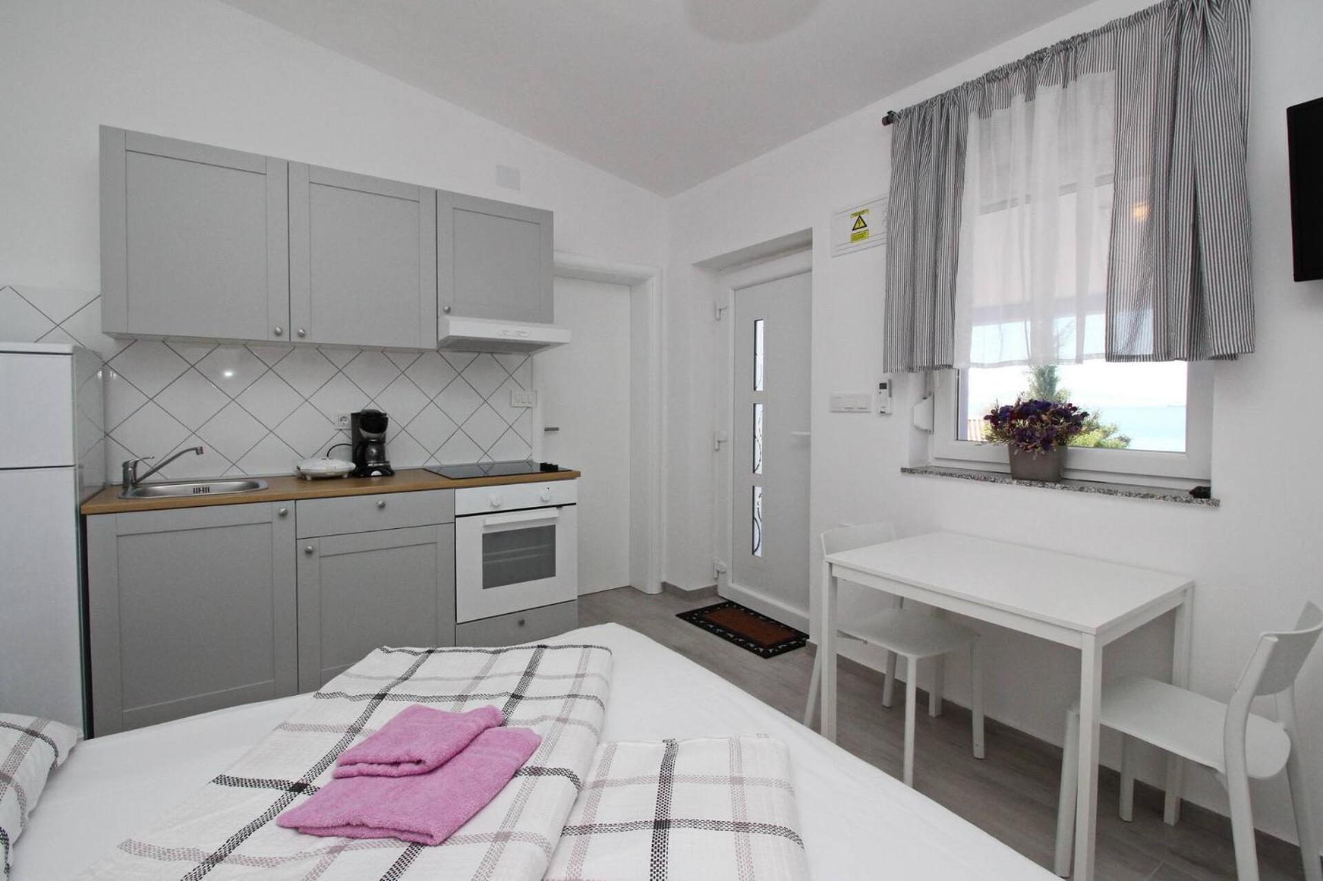 Apartments Lavanda - Kricin Baška Εξωτερικό φωτογραφία