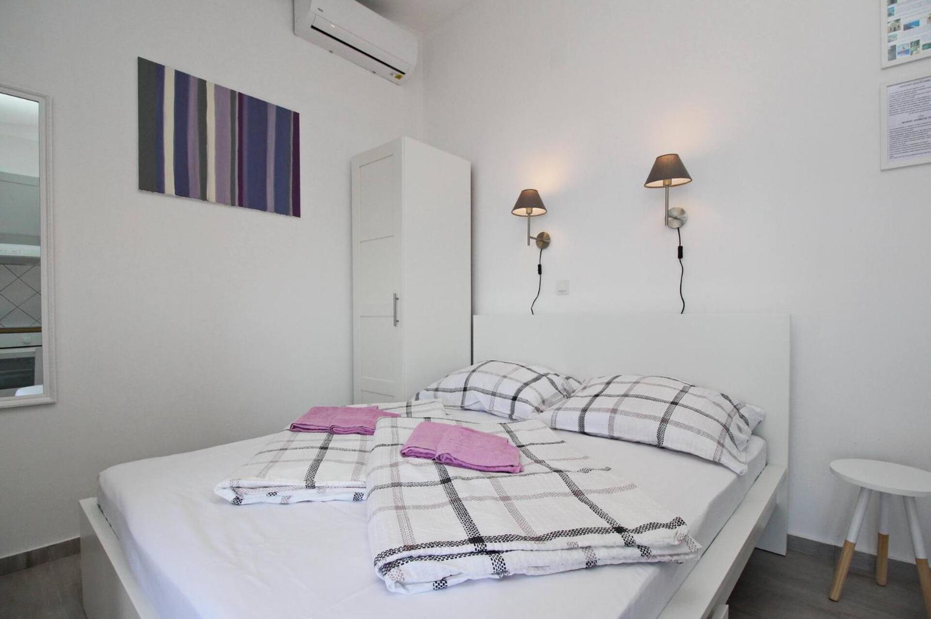 Apartments Lavanda - Kricin Baška Εξωτερικό φωτογραφία
