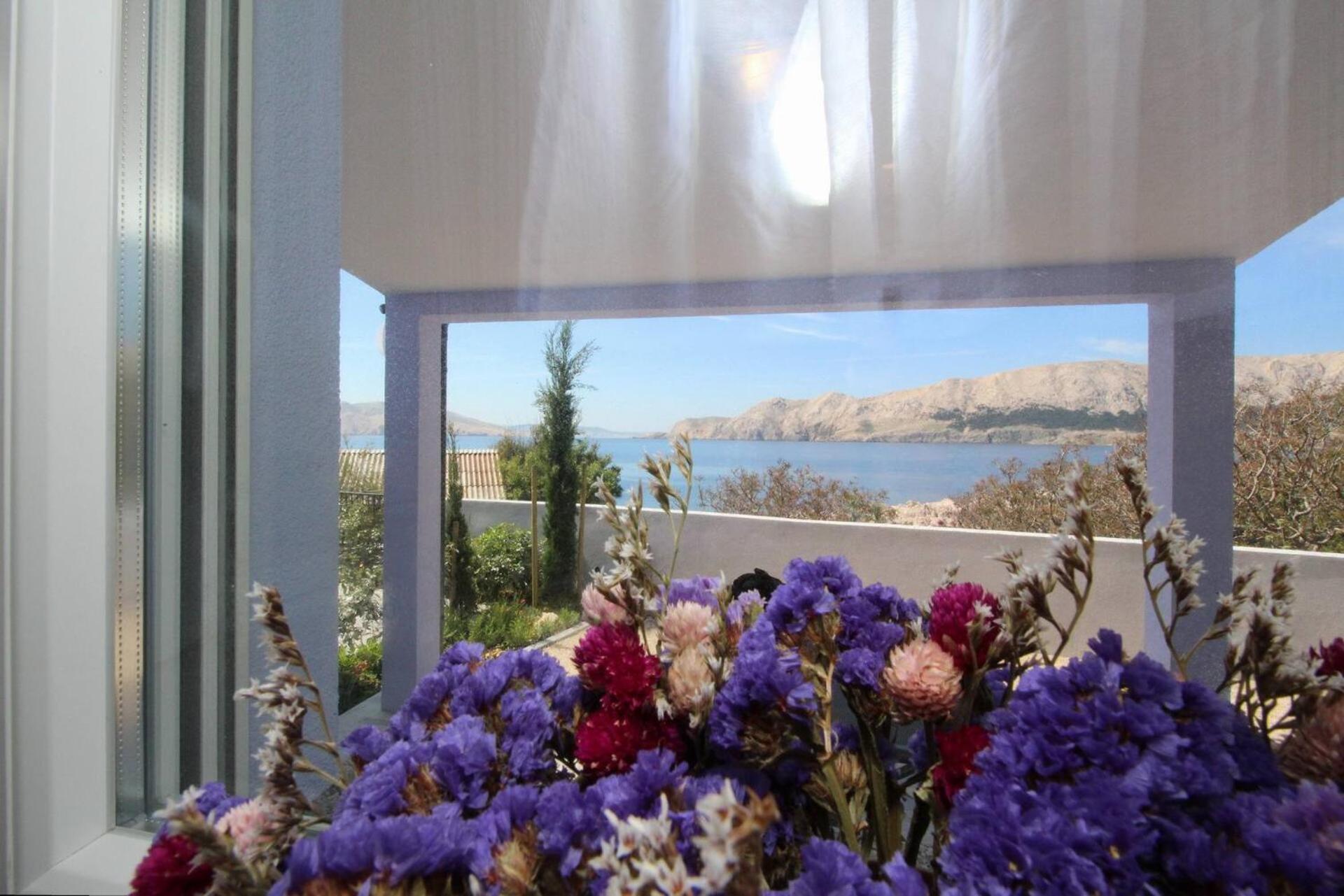 Apartments Lavanda - Kricin Baška Εξωτερικό φωτογραφία