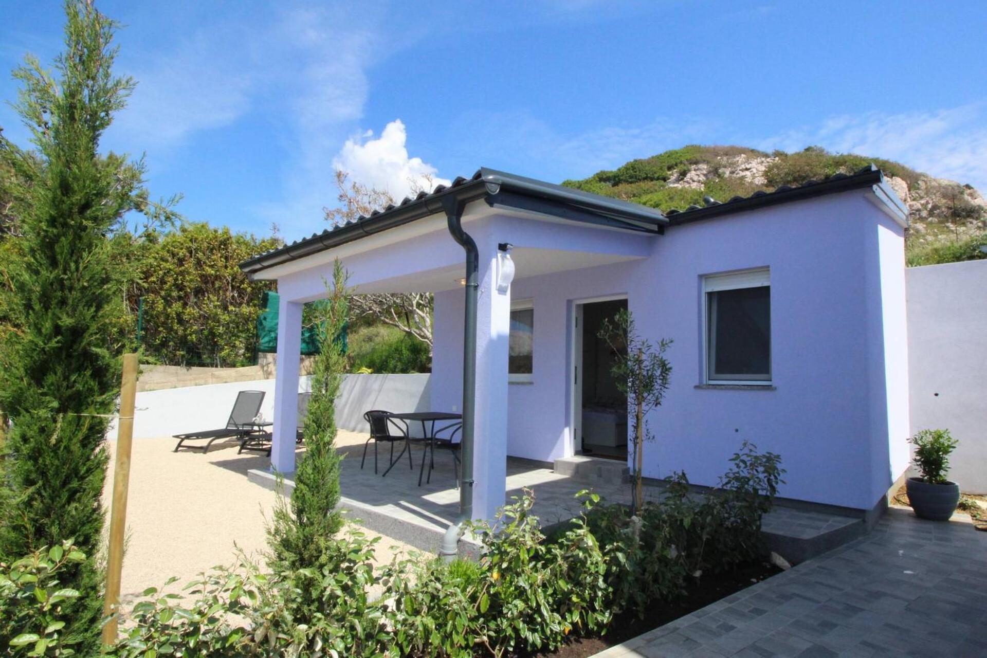 Apartments Lavanda - Kricin Baška Εξωτερικό φωτογραφία