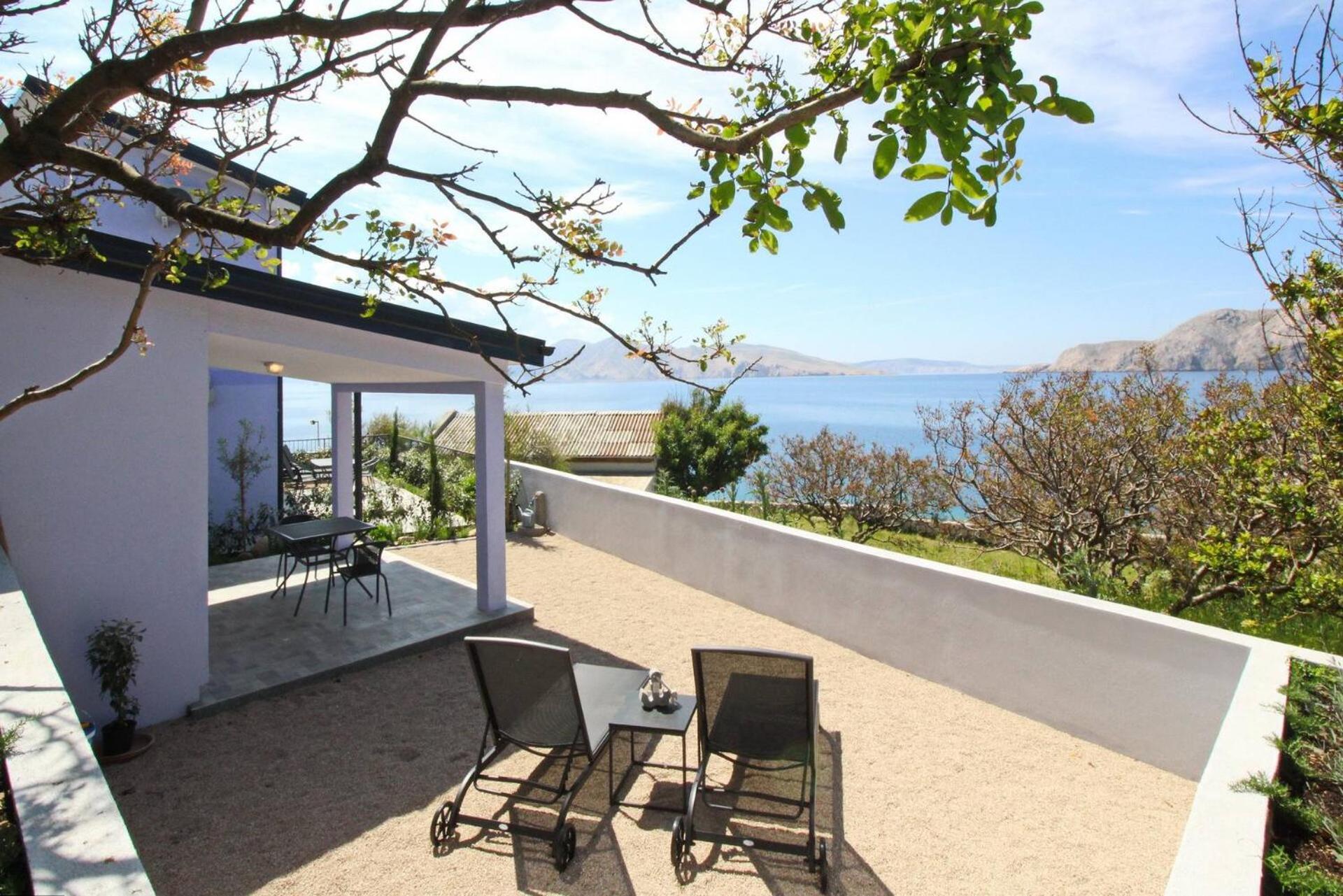 Apartments Lavanda - Kricin Baška Εξωτερικό φωτογραφία