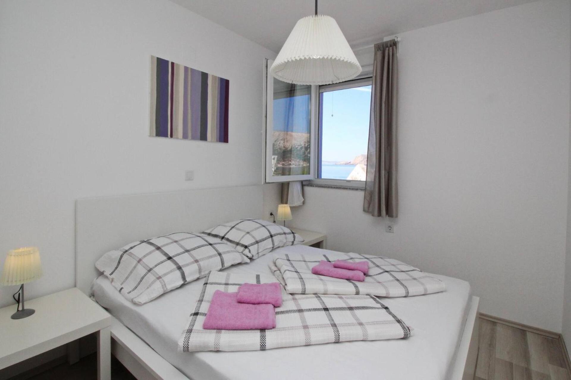 Apartments Lavanda - Kricin Baška Εξωτερικό φωτογραφία