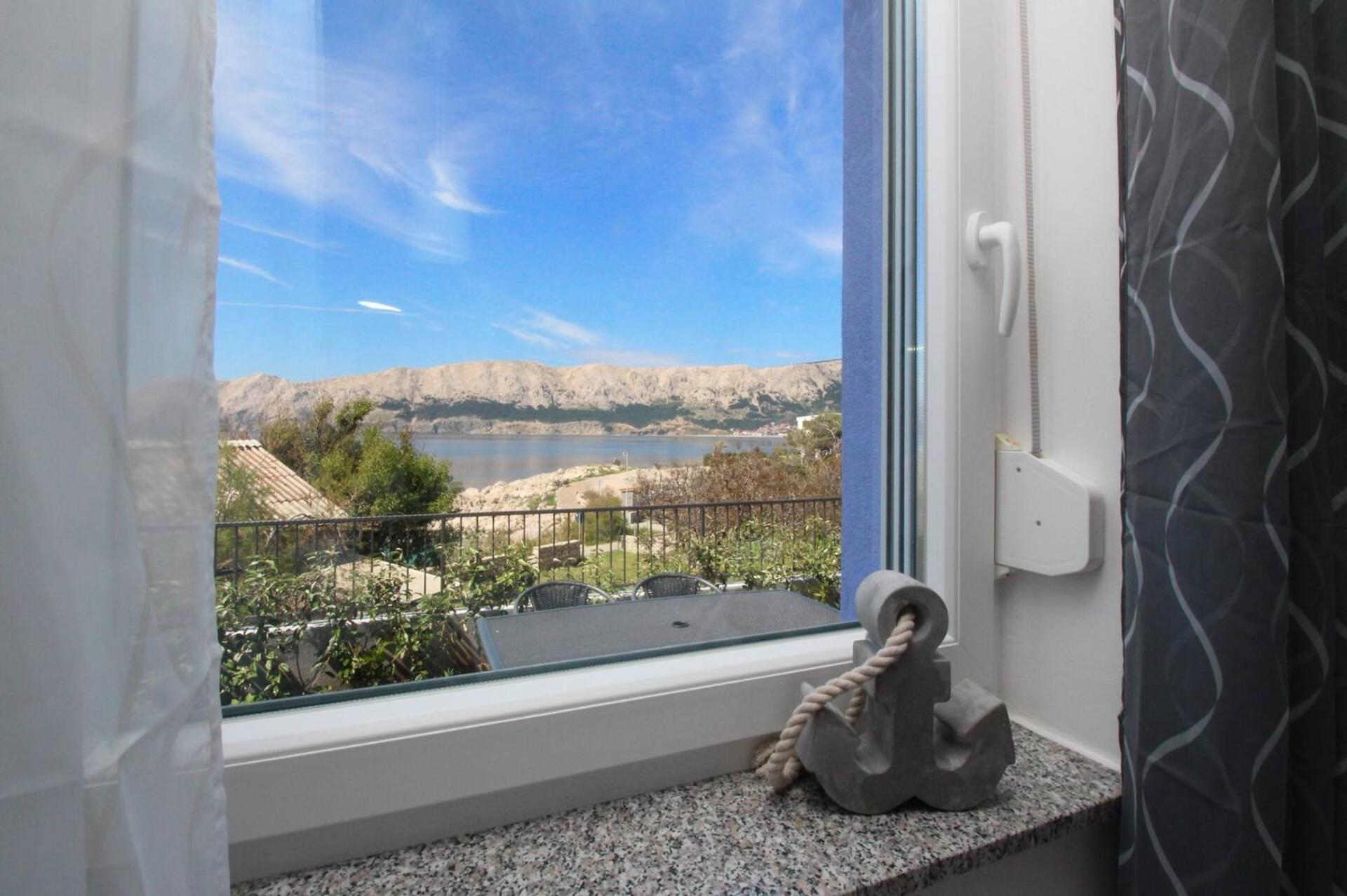 Apartments Lavanda - Kricin Baška Εξωτερικό φωτογραφία