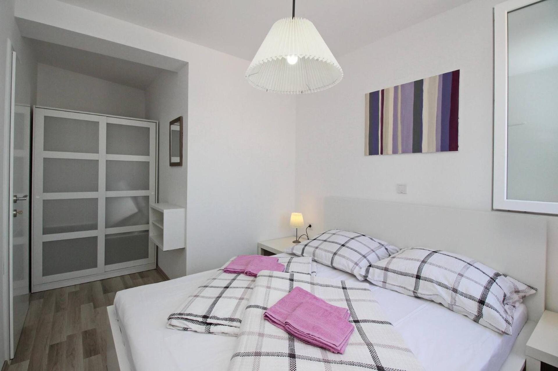 Apartments Lavanda - Kricin Baška Εξωτερικό φωτογραφία