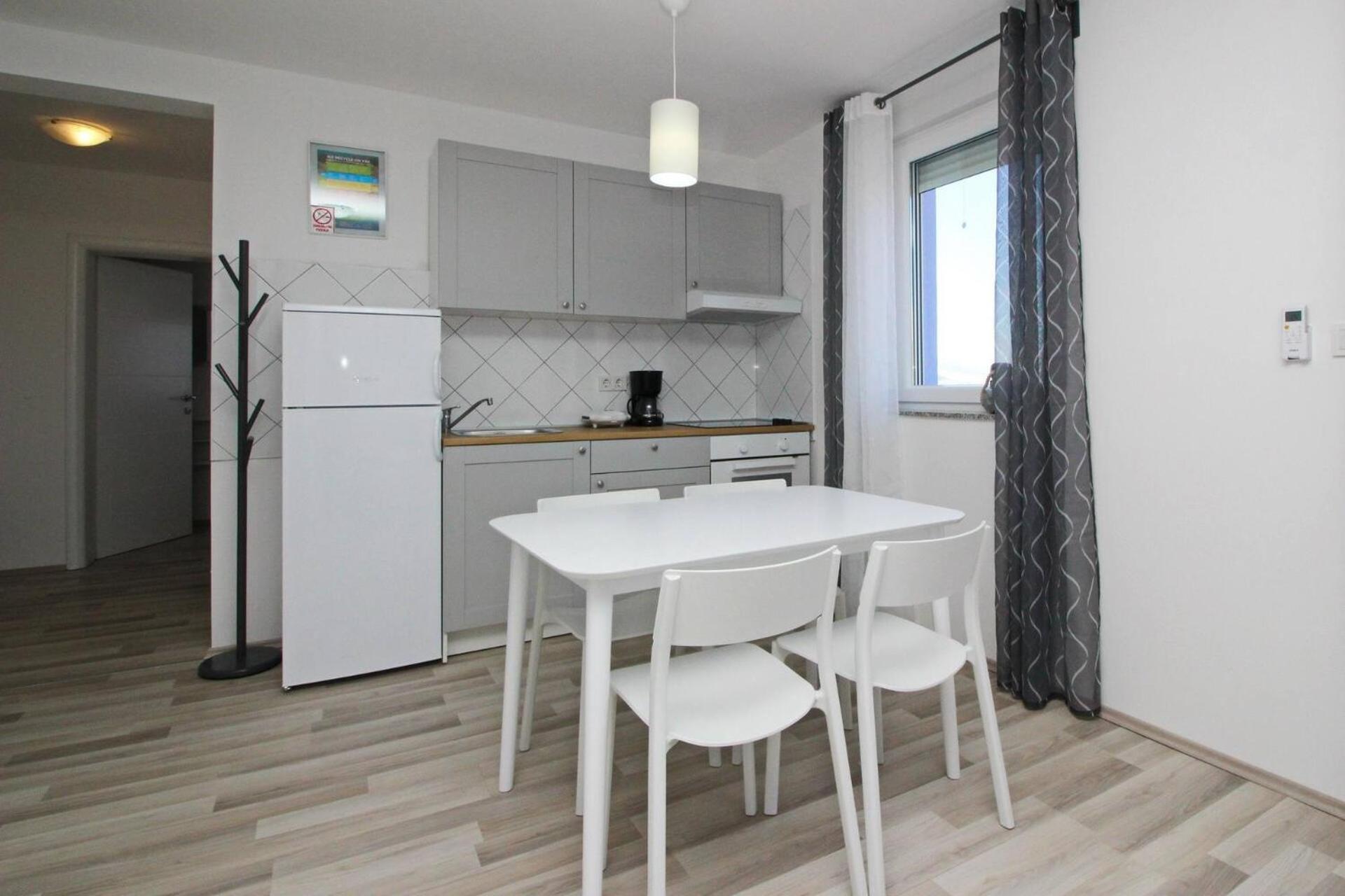 Apartments Lavanda - Kricin Baška Εξωτερικό φωτογραφία