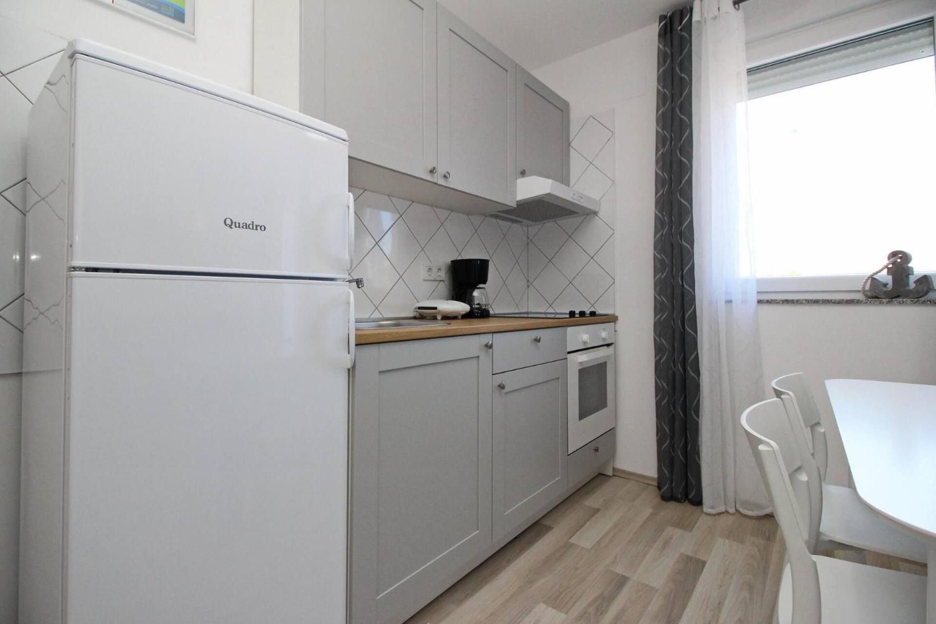 Apartments Lavanda - Kricin Baška Εξωτερικό φωτογραφία