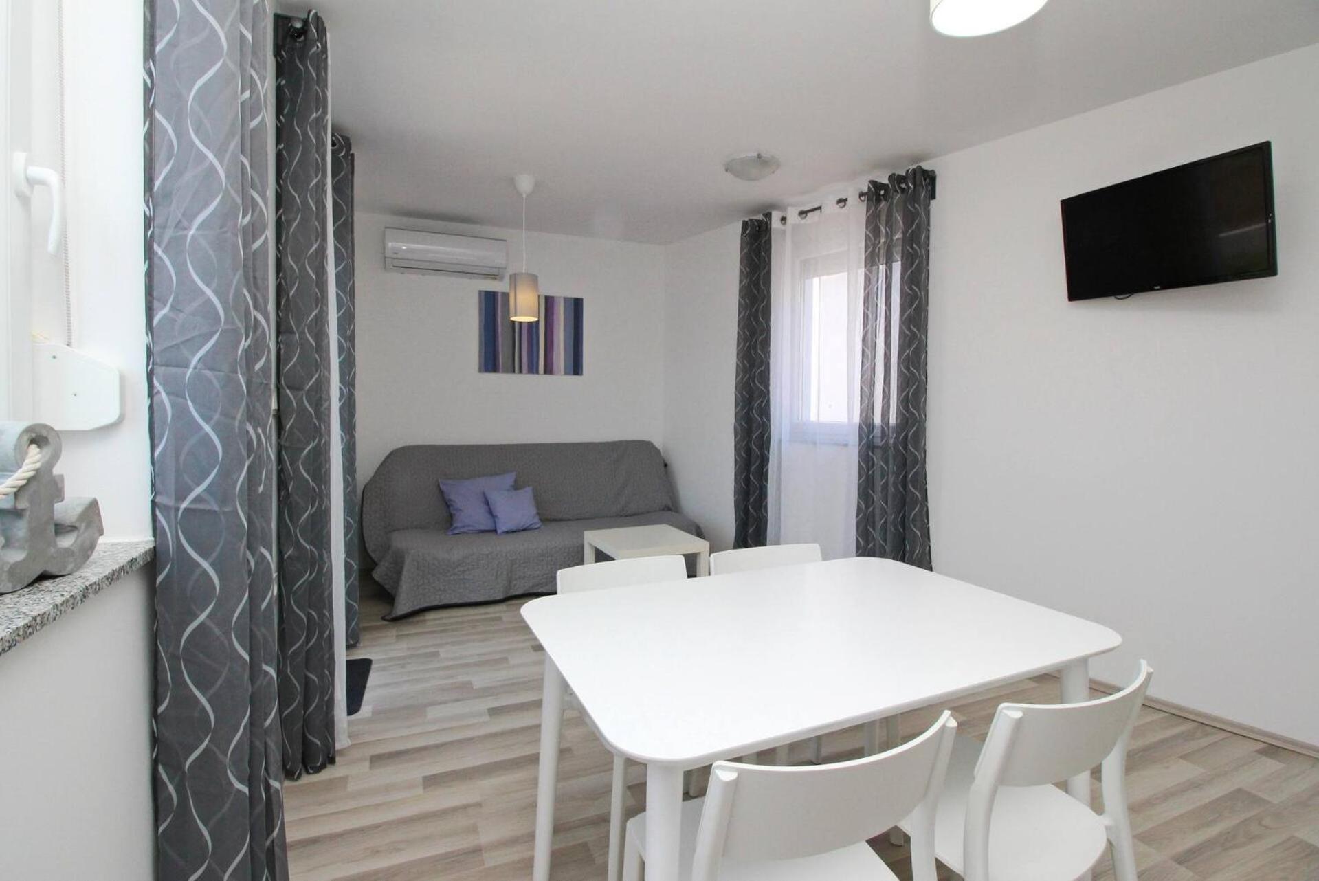 Apartments Lavanda - Kricin Baška Εξωτερικό φωτογραφία