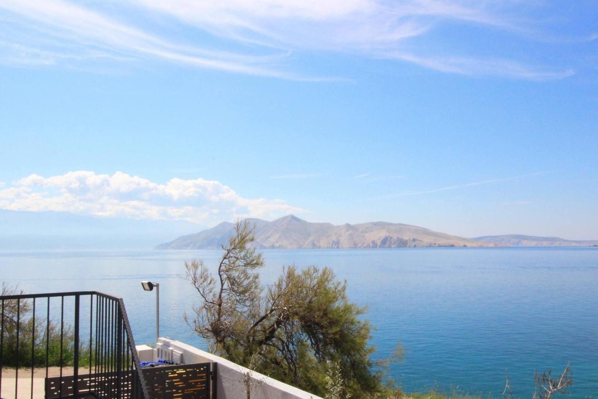Apartments Lavanda - Kricin Baška Εξωτερικό φωτογραφία