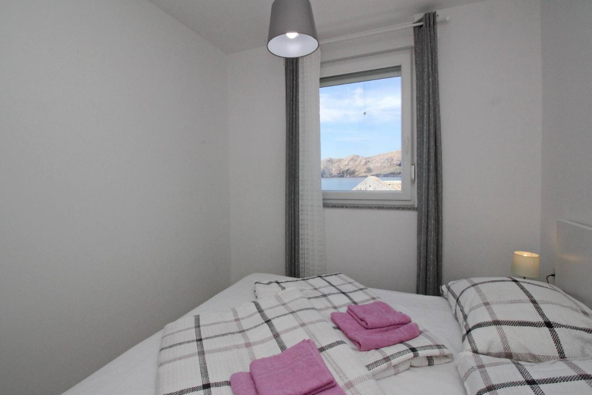 Apartments Lavanda - Kricin Baška Εξωτερικό φωτογραφία