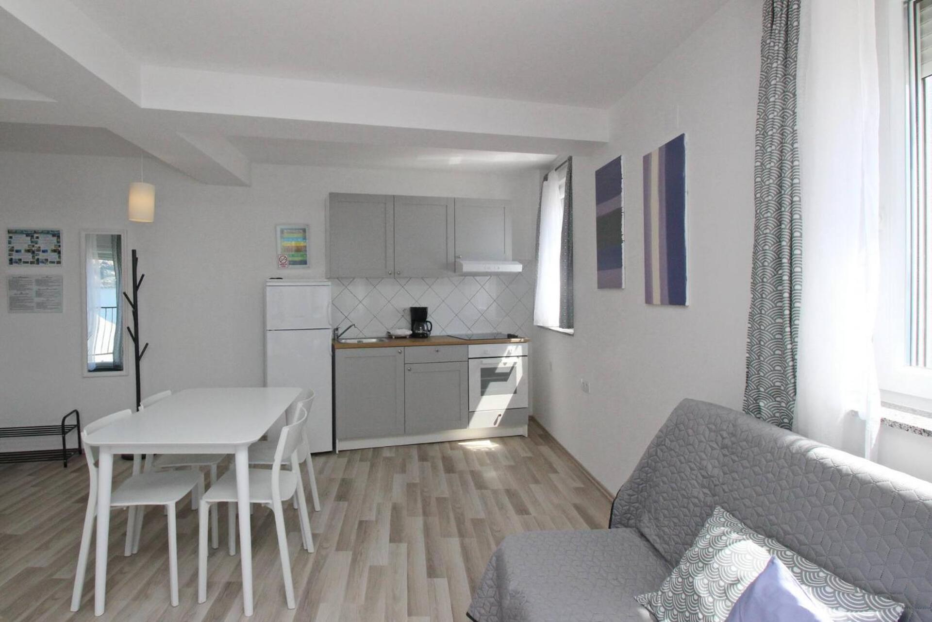 Apartments Lavanda - Kricin Baška Εξωτερικό φωτογραφία