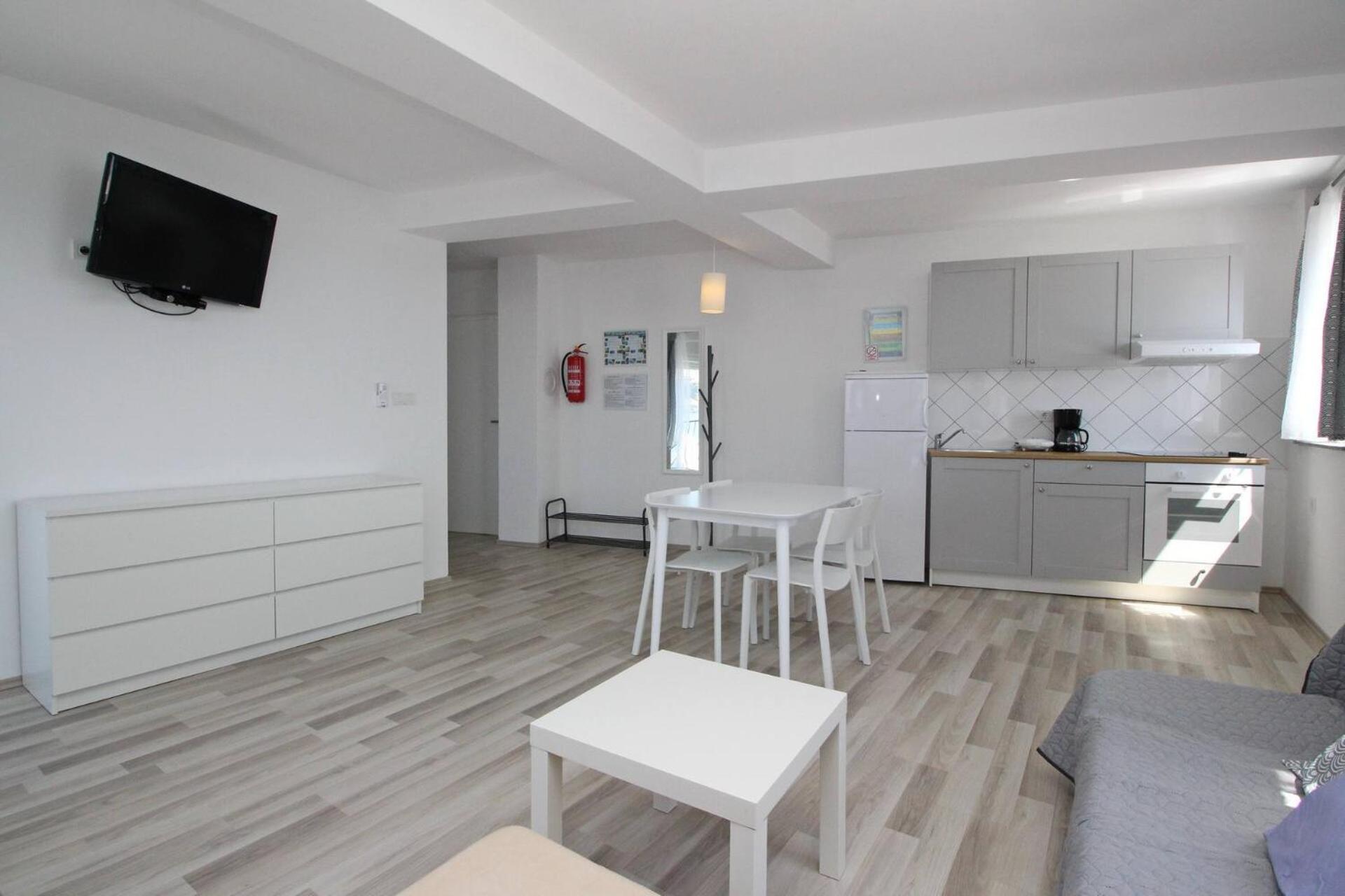 Apartments Lavanda - Kricin Baška Εξωτερικό φωτογραφία