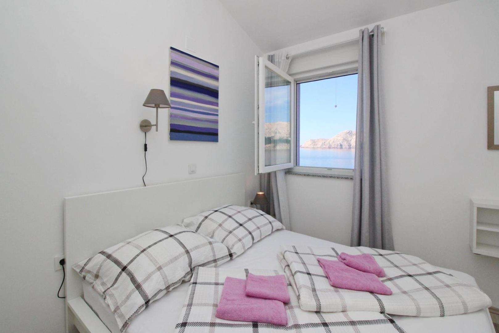 Apartments Lavanda - Kricin Baška Εξωτερικό φωτογραφία
