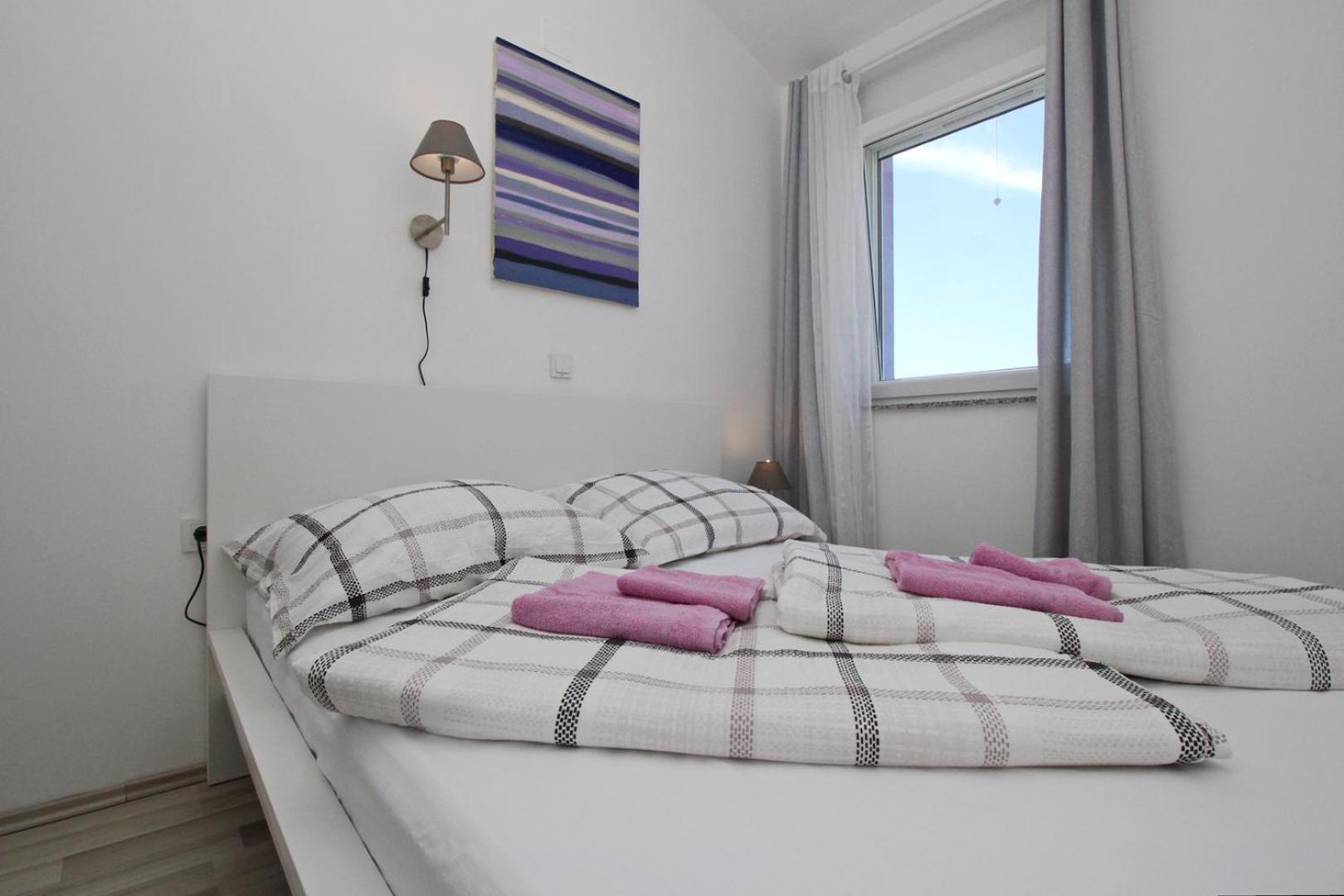 Apartments Lavanda - Kricin Baška Εξωτερικό φωτογραφία