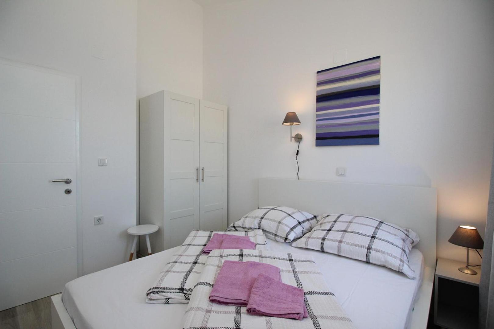 Apartments Lavanda - Kricin Baška Εξωτερικό φωτογραφία