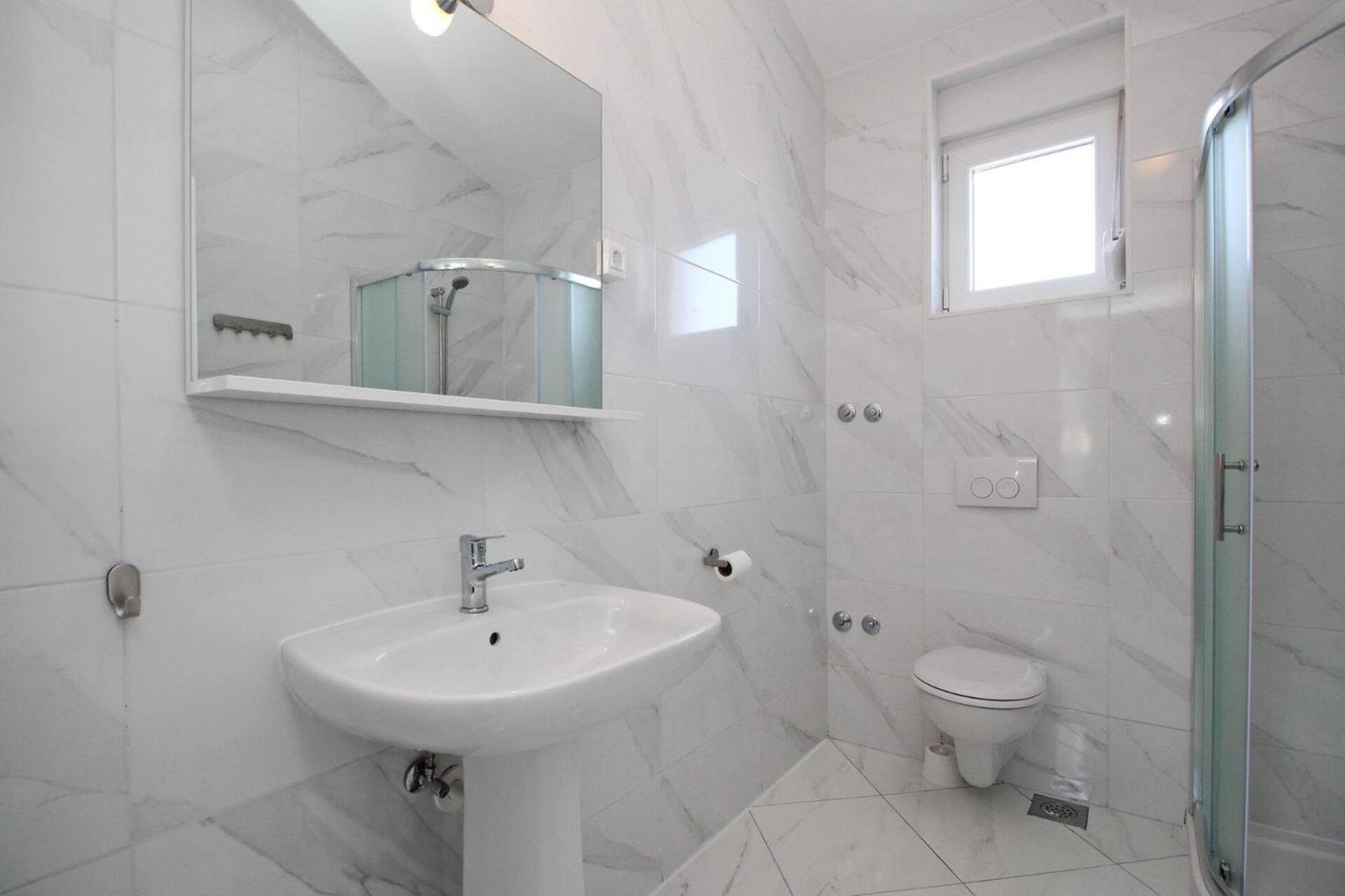 Apartments Lavanda - Kricin Baška Εξωτερικό φωτογραφία