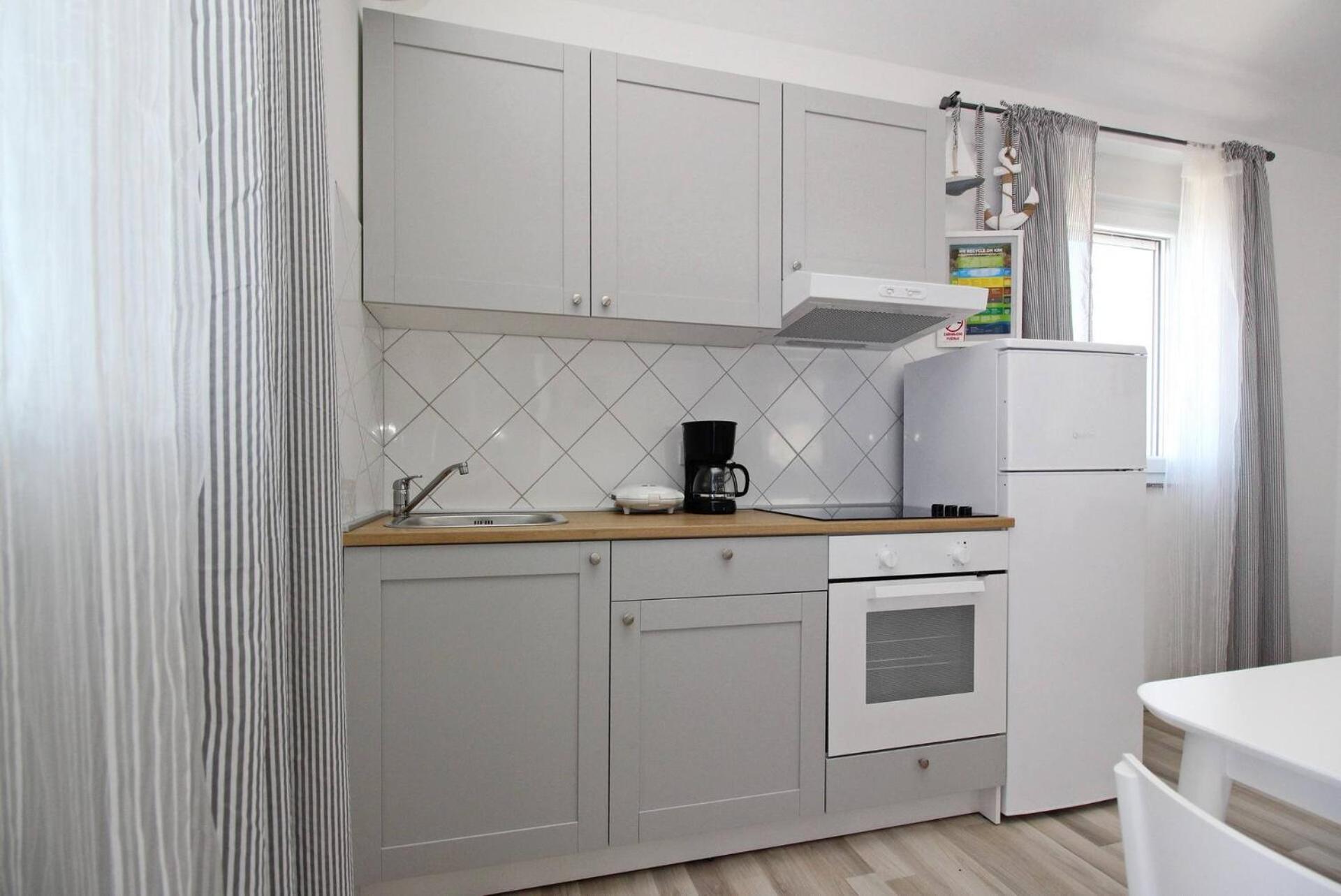 Apartments Lavanda - Kricin Baška Εξωτερικό φωτογραφία