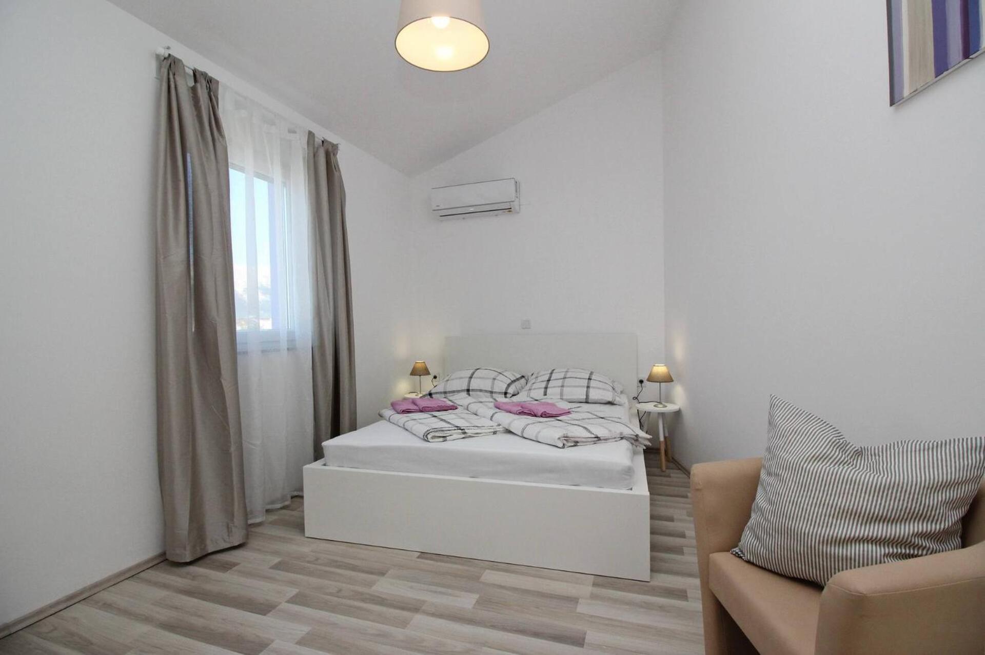 Apartments Lavanda - Kricin Baška Εξωτερικό φωτογραφία