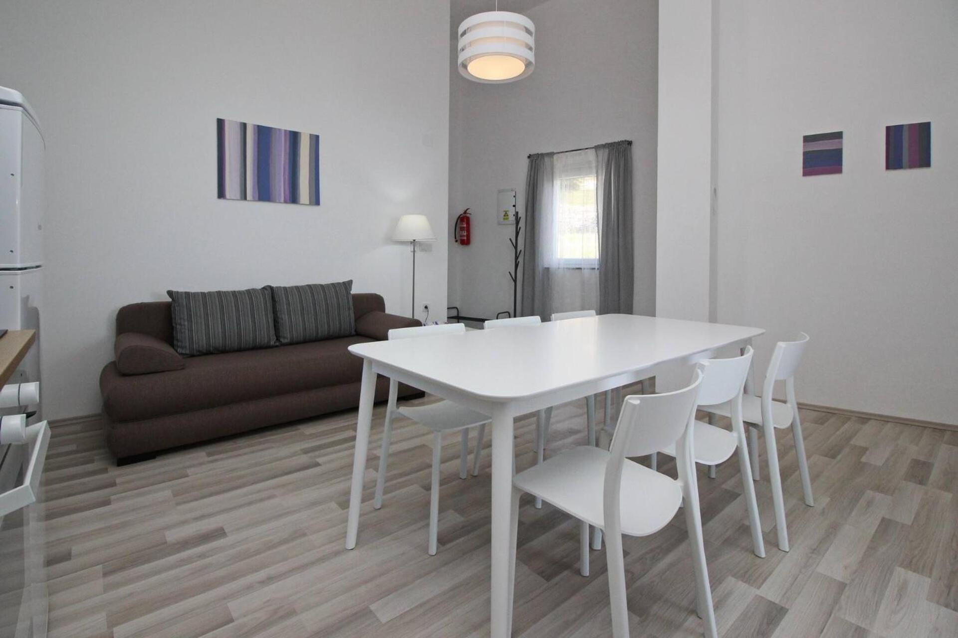Apartments Lavanda - Kricin Baška Εξωτερικό φωτογραφία