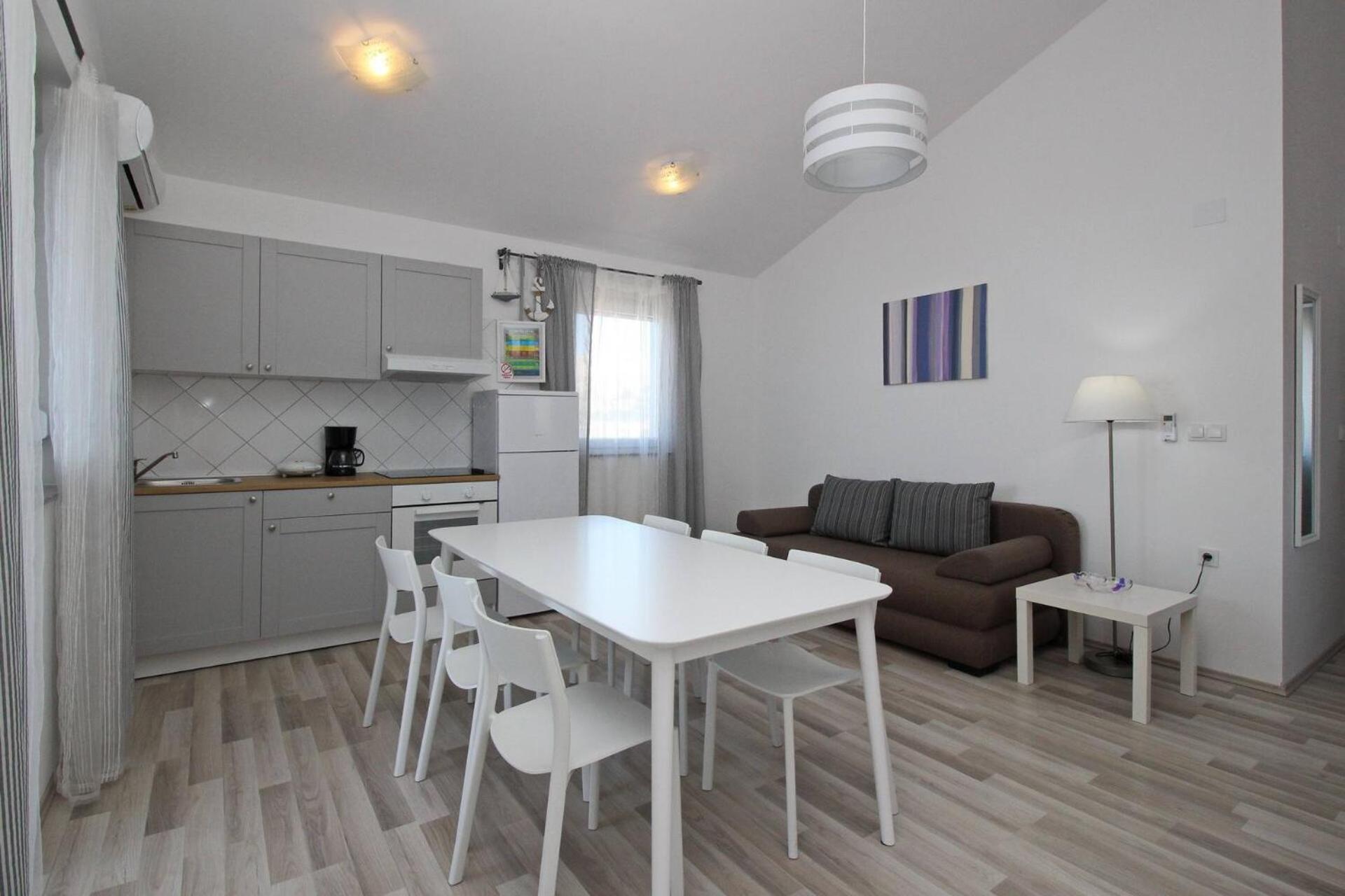 Apartments Lavanda - Kricin Baška Εξωτερικό φωτογραφία
