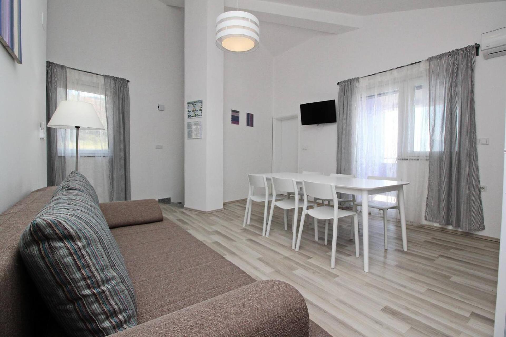 Apartments Lavanda - Kricin Baška Εξωτερικό φωτογραφία